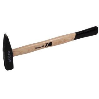 Młotek ślusarski 200g trzonek drewniany STALCO S-19402