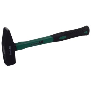 Młotek ślusarski 800g trzonek fiberglass STALCO S-19708