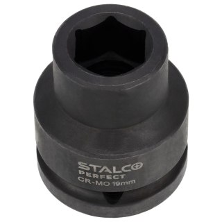 Nasadka udarowa sześciokątna 3/4" 41mm Cro-mo STALCO PERFECT S-85115