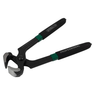 Obcęgi do gwożdzi 180mm STALCO S-14327