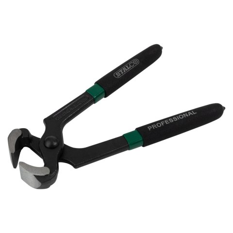 Obcęgi do gwożdzi 180mm STALCO S-14327 Obcęgi do gwożdzi 180mm STALCO S-14327