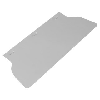 Ostrze do szpachli alum. - wymienne 250x0.5mm STALCO PERFECT S-73582