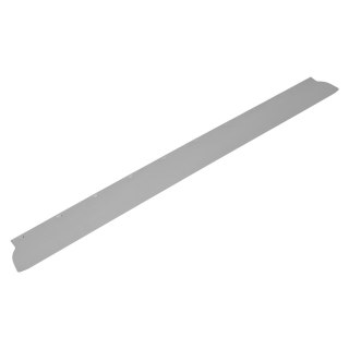 Ostrze do szpachli z tworzywa - wymienne 1000x0.3mm STALCO PERFECT S-73566