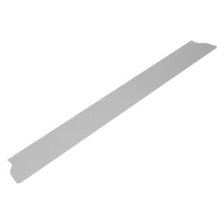 Ostrze do szpachli z tworzywa - wymienne 800x0.3mm STALCO PERFECT S-73565