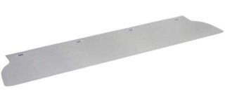Ostrze do szpachli z tworzywa - wymienne 800x0.4mm STALCO S030539756