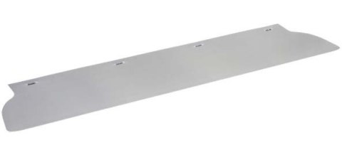 Ostrze do szpachli z tworzywa - wymienne 800x0.4mm STALCO S030539756 Ostrze do szpachli z tworzywa - wymienne 800x0.4mm STALCO S030539756