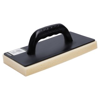 Paca ABS hydrogąbka nacinana 280x130mm STALCO PERFECT S-73224