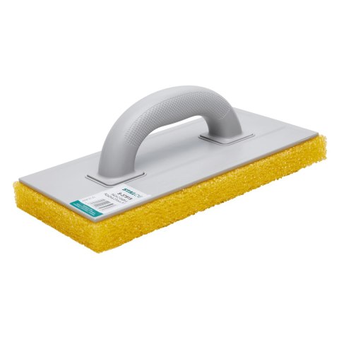 Paca PVC z gąbką rzadką 270x130mm STALCO S-37519 Paca PVC z gąbką rzadką 270x130mm STALCO S-37519
