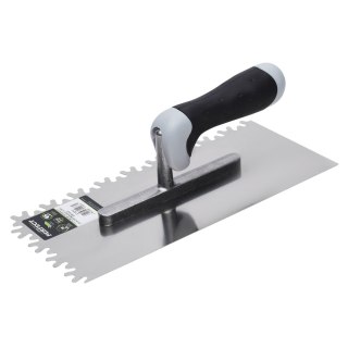 Paca nierdzewna 280mm ząb FROSI duży STALCO PERFECT S-73212