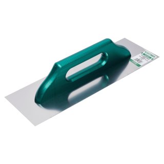 Paca nierdzewna 380 x 130 mm