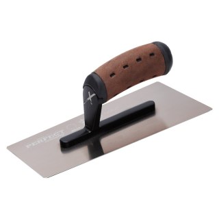 Paca wenecka 240mm uchwyt skóra STALCO PERFECT S-73528