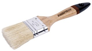 Pędzel amerykan 2,5" WOOD STALCO PERFECT S-73759