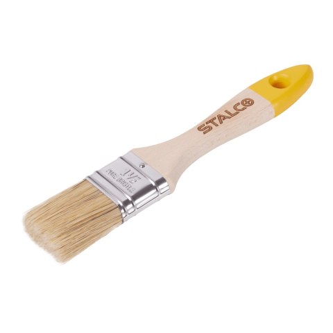 Pędzel angielski 1,5" (38,0mm) UNIVERSAL STALCO S-38972 Pędzel angielski 1,5" (38,0mm) UNIVERSAL STALCO S-38972