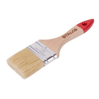 Pędzel angielski 2,5" (63,5mm) NITRO STALCO S-39026