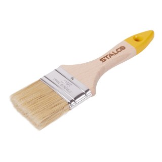 Pędzel angielski 2,5" (63,5mm) UNIVERSAL STALCO S-38976