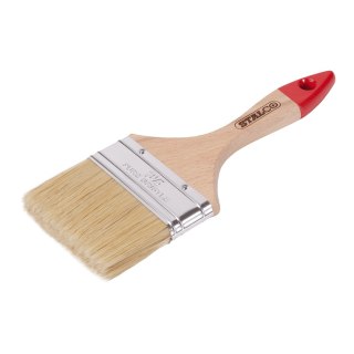 Pędzel angielski 3,5" (89,0mm) NITRO STALCO S-39030
