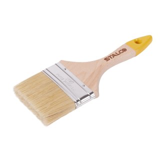 Pędzel angielski 3,5" (89,0mm) UNIVERSAL STALCO S-38980