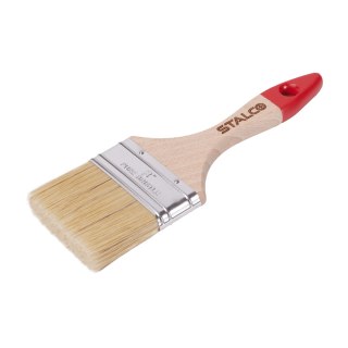 Pędzel angielski 3" (76,0mm) NITRO STALCO S-39028