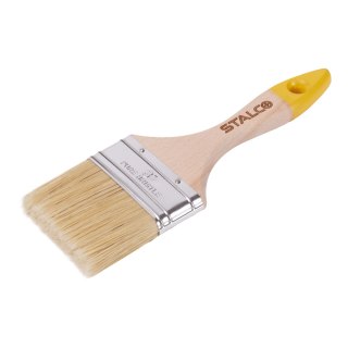 Pędzel angielski 3" (76,0mm) UNIVERSAL STALCO S-38978