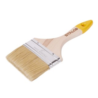 Pędzel angielski 4" (102mm) UNIVERSAL STALCO S-38982