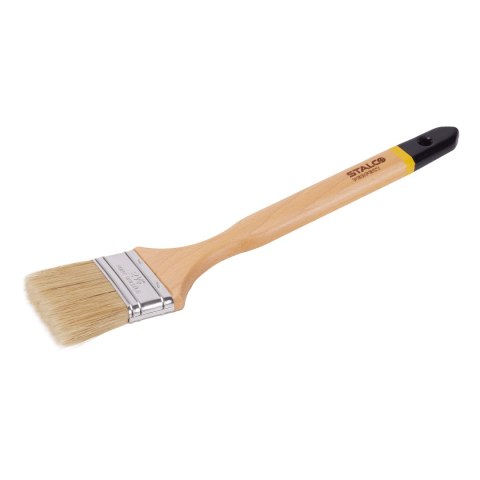 Pędzel kaloryferowy 2,5" UNIVERSAL STALCO PERFECT S-73721 Pędzel kaloryferowy 2,5" UNIVERSAL STALCO PERFECT S-73721