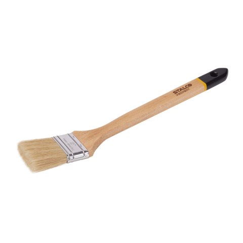 Pędzel kaloryferowy 2" UNIVERSAL STALCO PERFECT S-73718 Pędzel kaloryferowy 2" UNIVERSAL STALCO PERFECT S-73718