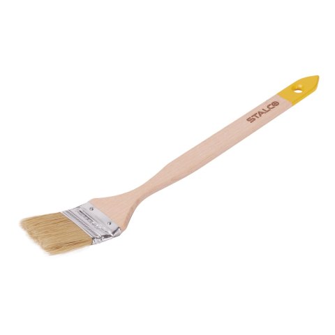 Pędzel kaloryferowy 50mm UNIVERSAL STALCO S-38954 Pędzel kaloryferowy 50mm UNIVERSAL STALCO S-38954