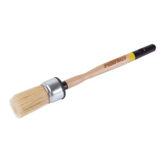 Pędzel okrągły 30mm UNIVERSAL STALCO PERFECT S-73742