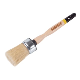 Pędzel okrągły 40mm UNIVERSAL STALCO PERFECT S-73745
