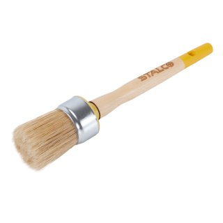 Pędzel okrągły 40mm UNIVERSAL STALCO S-38944