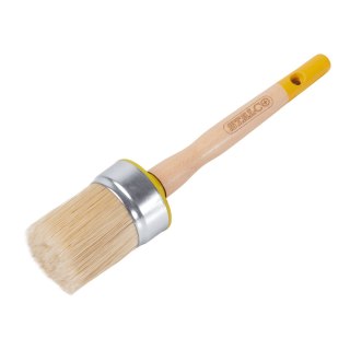 Pędzel okrągły 50mm UNIVERSAL STALCO S-38946