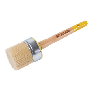Pędzel okrągły 60mm UNIVERSAL STALCO S-38948