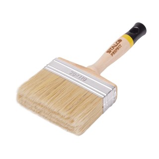 Pędzel tapetowy 110mm UNIVERSAL STALCO PERFECT S-73727