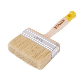 Pędzel tapetowy 110mm UNIVERSAL STALCO S-38962