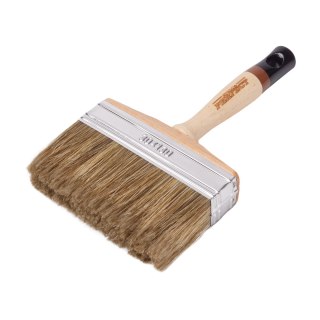 Pędzel tapetowy 130mm WOOD STALCO PERFECT S-73773