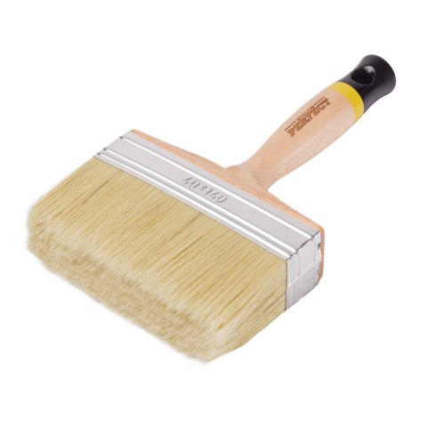Pędzel tapetowy 140mm UNIVERSAL STALCO PERFECT S-73733 Pędzel tapetowy 140mm UNIVERSAL STALCO PERFECT S-73733