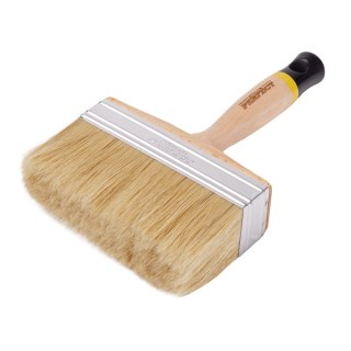 Pędzel tapetowy 150mm UNIVERSAL STALCO PERFECT S-73736