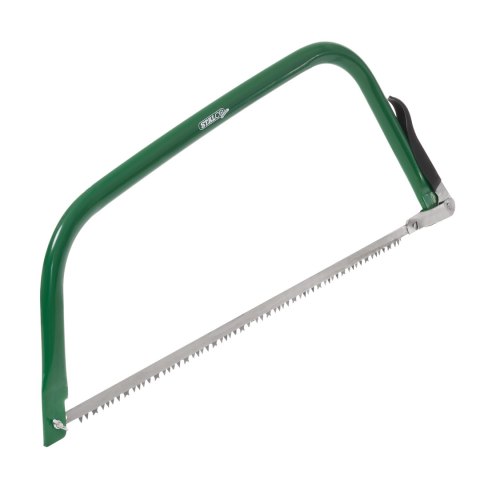 Piła kabłąkowa 610mm STALCO S-18452 Piła kabłąkowa 610mm STALCO S-18452