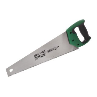 Piła płatnica 450mm 11tpi STALCO S-18443