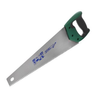 Piła płatnica 450mm 7tpi STALCO S-18434