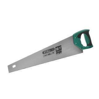 Piła płatnica 500mm 10tpi STALCO S-18320
