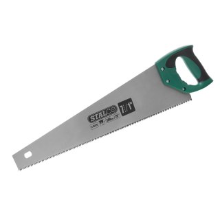 Piła płatnica 500mm 7tpi STALCO S-18420