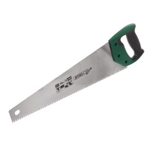 Piła płatnica 500mm 7tpi STALCO S-18437