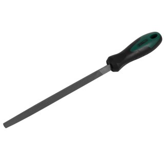 Pilnik do metalu 200mm trójkątny STALCO S-40309
