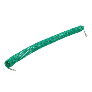 Przewody pneumatyczne 20m szybkozłączka 1/4" STALCO S-58620