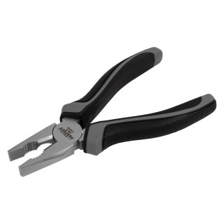 Szczypce uniwersalne 180mm STALCO PERFECT S-67034