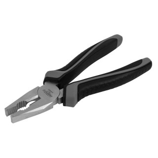 Szczypce uniwersalne 200mm STALCO PERFECT S-67037
