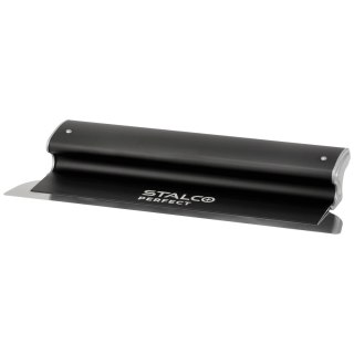 Szpachla aluminiowa 400x0.3mm STALCO PERFECT S-73594