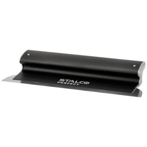 Szpachla aluminiowa 400x0.3mm STALCO PERFECT S-73594 Szpachla aluminiowa 400x0.3mm STALCO PERFECT S-73594