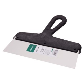 Szpachla fasadowa 250mm do gipsu STALCO S-37725